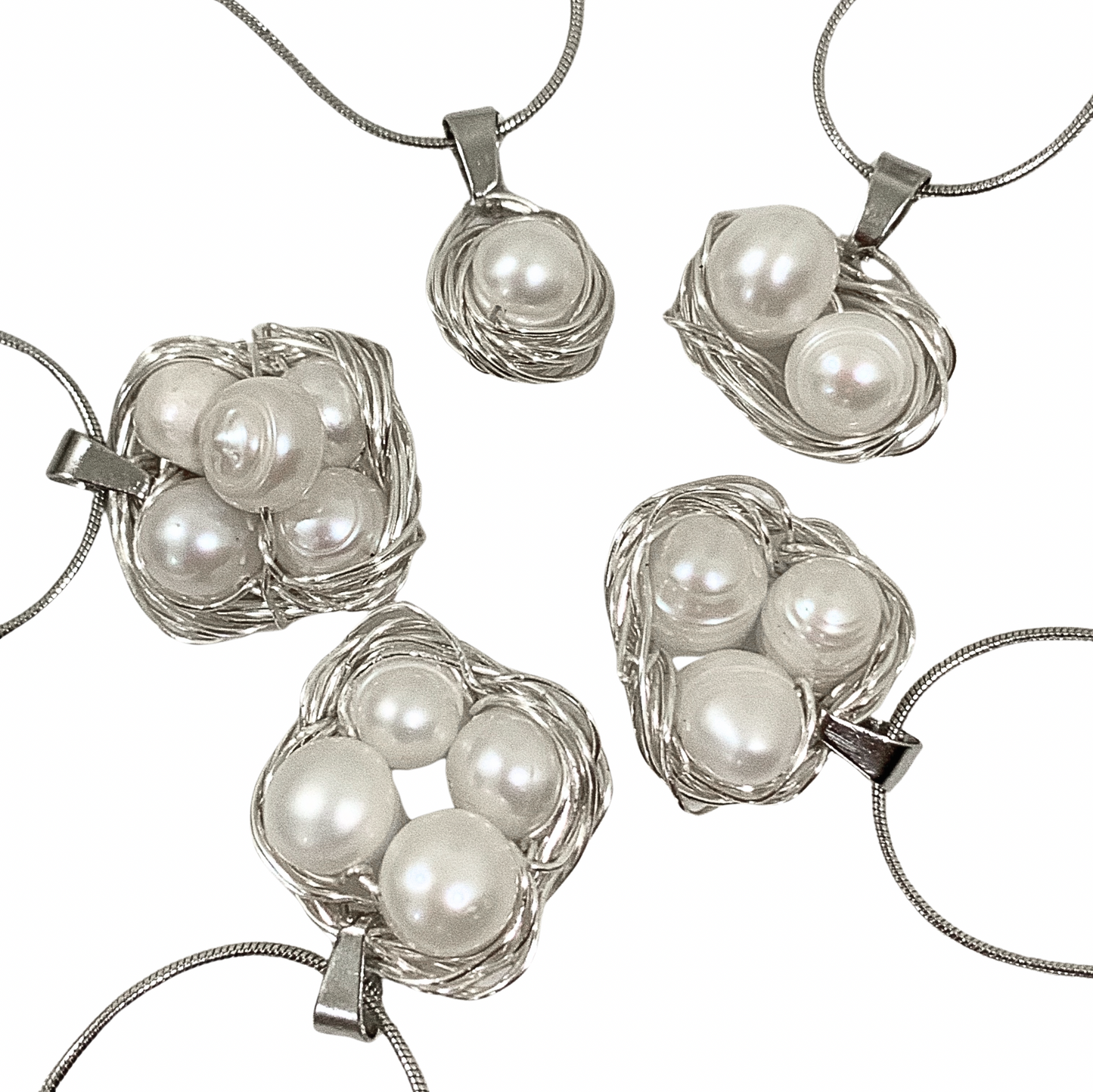 Collar Nido