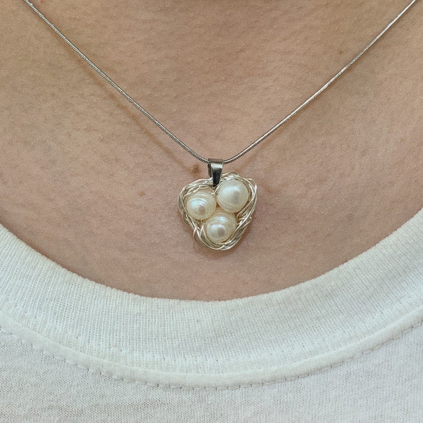 Collar Nido