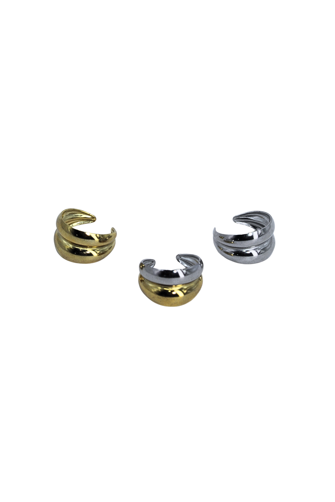 Anillo Isabella