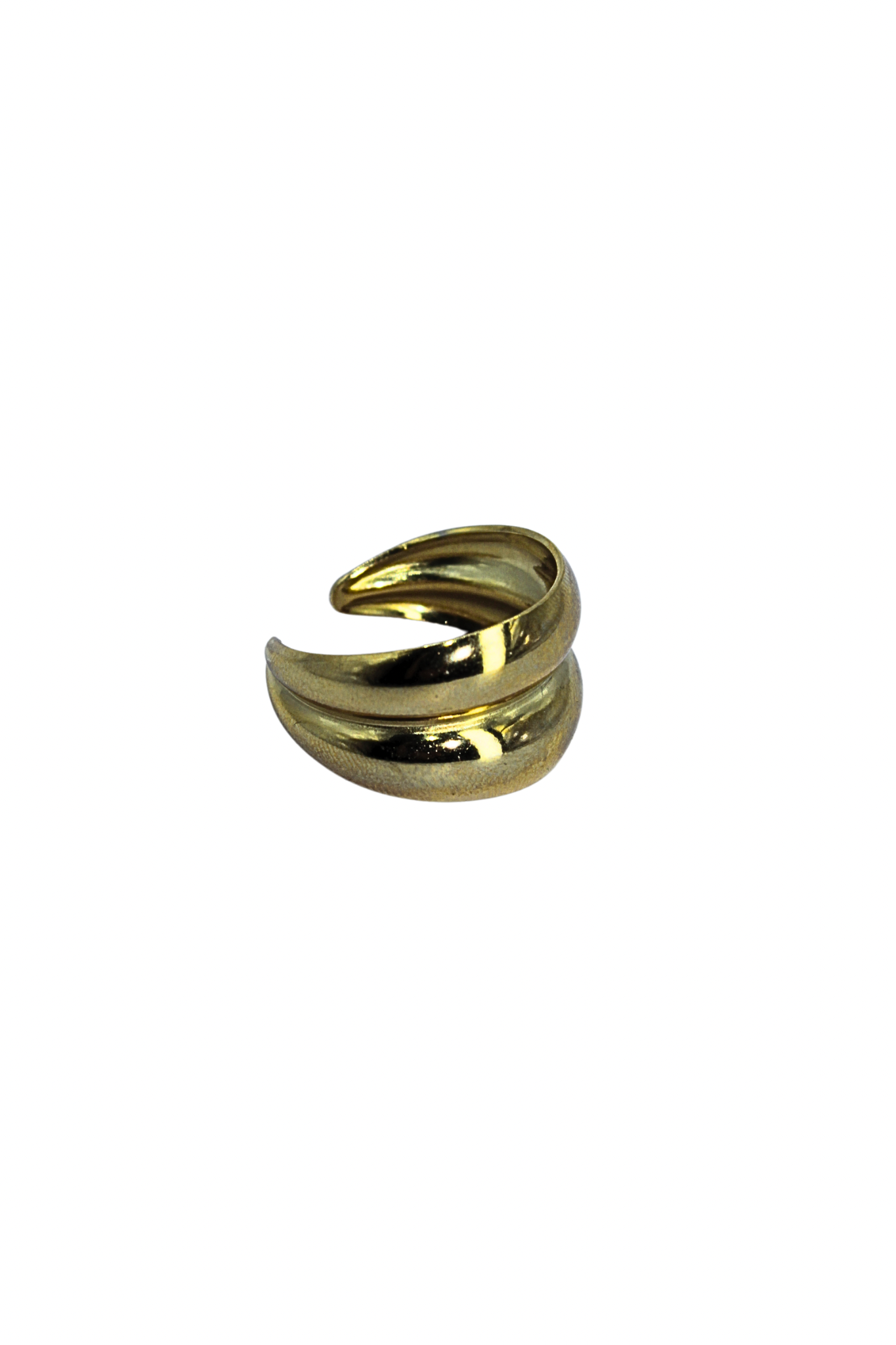 Anillo Isabella Musas