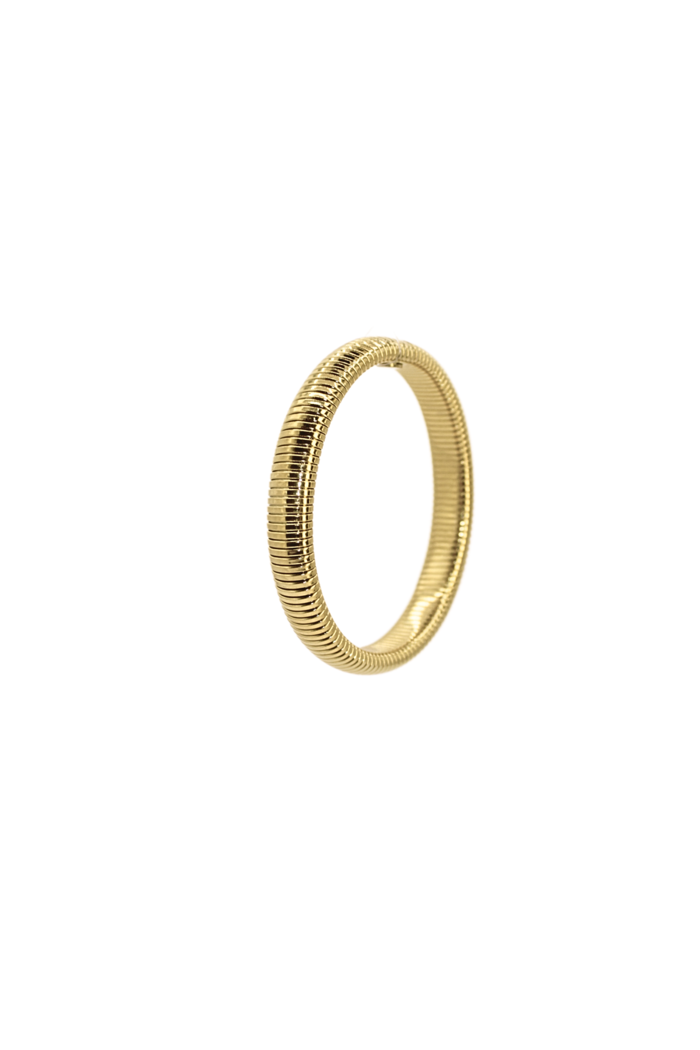 Brazalete Regina Dorado