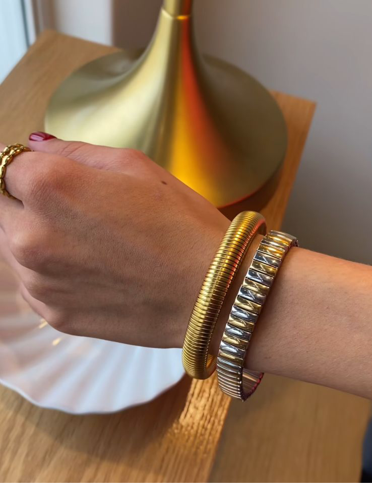 Brazalete Regina Musas