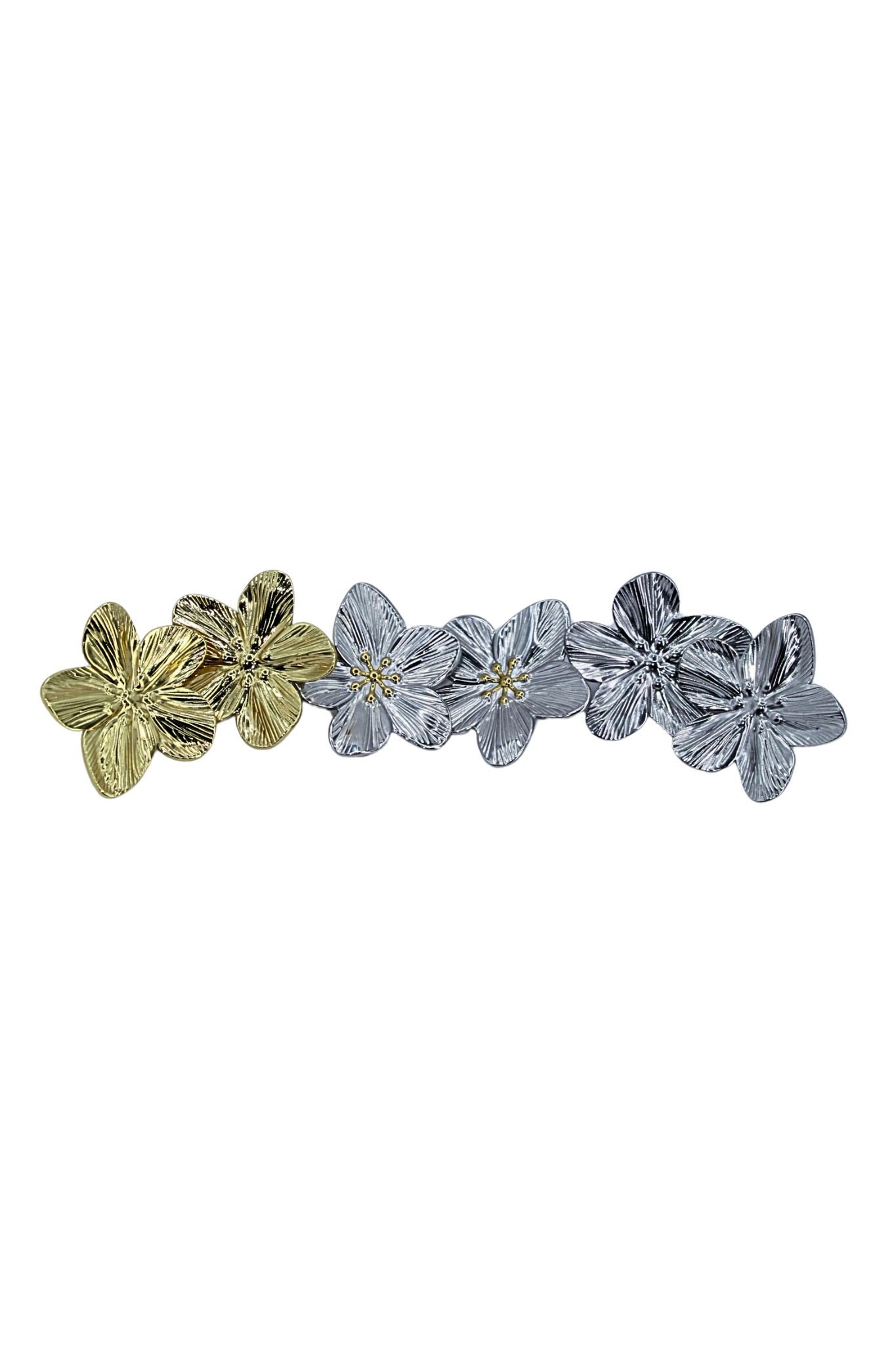 Constanza Aretes Musas Joyeria