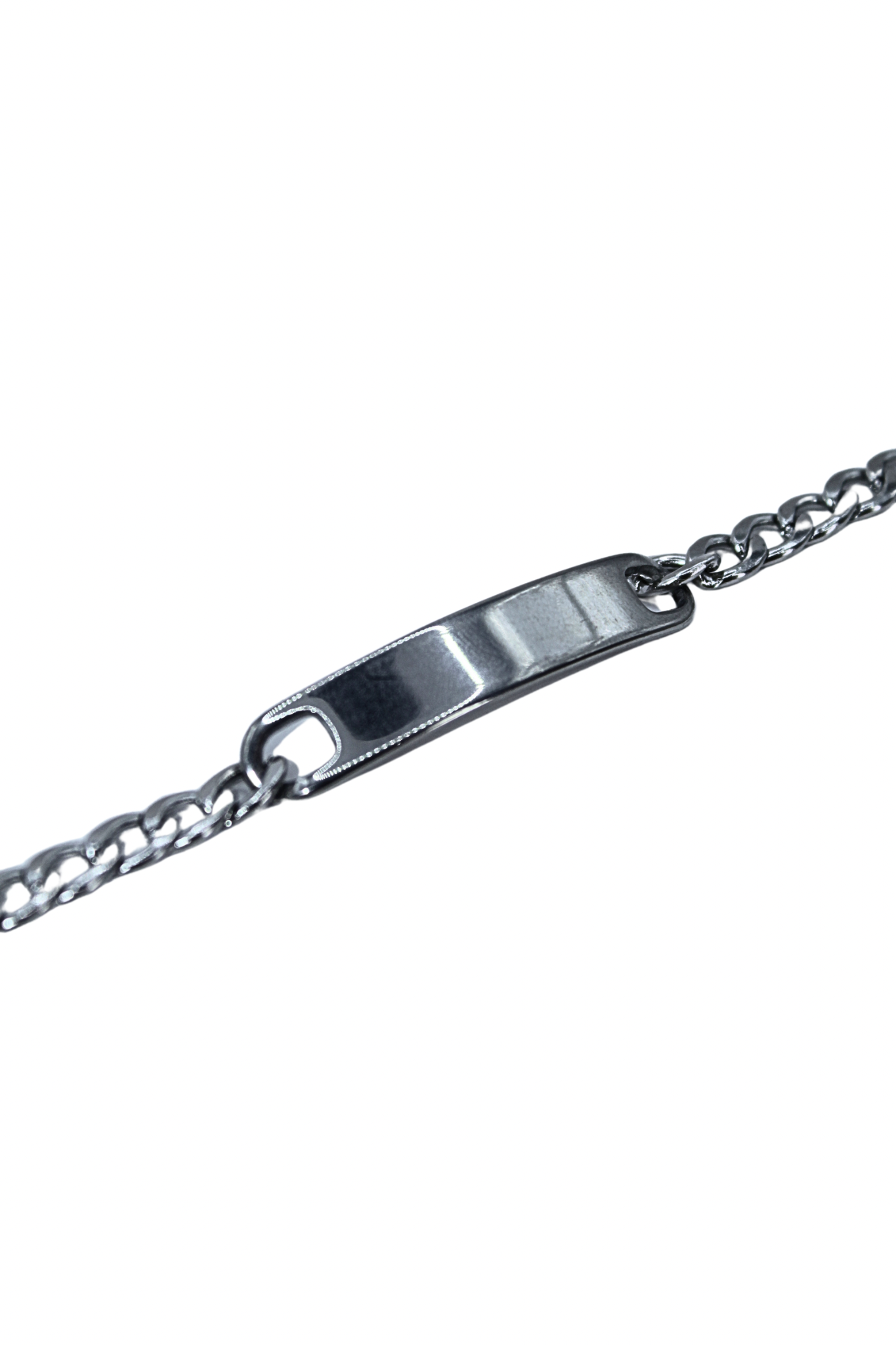 Pulsera Plateada Renata Musas