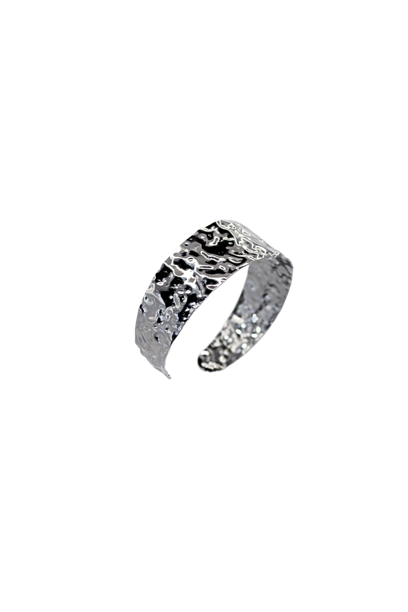 Pulsera Plateada Valentina Musas Joyeria