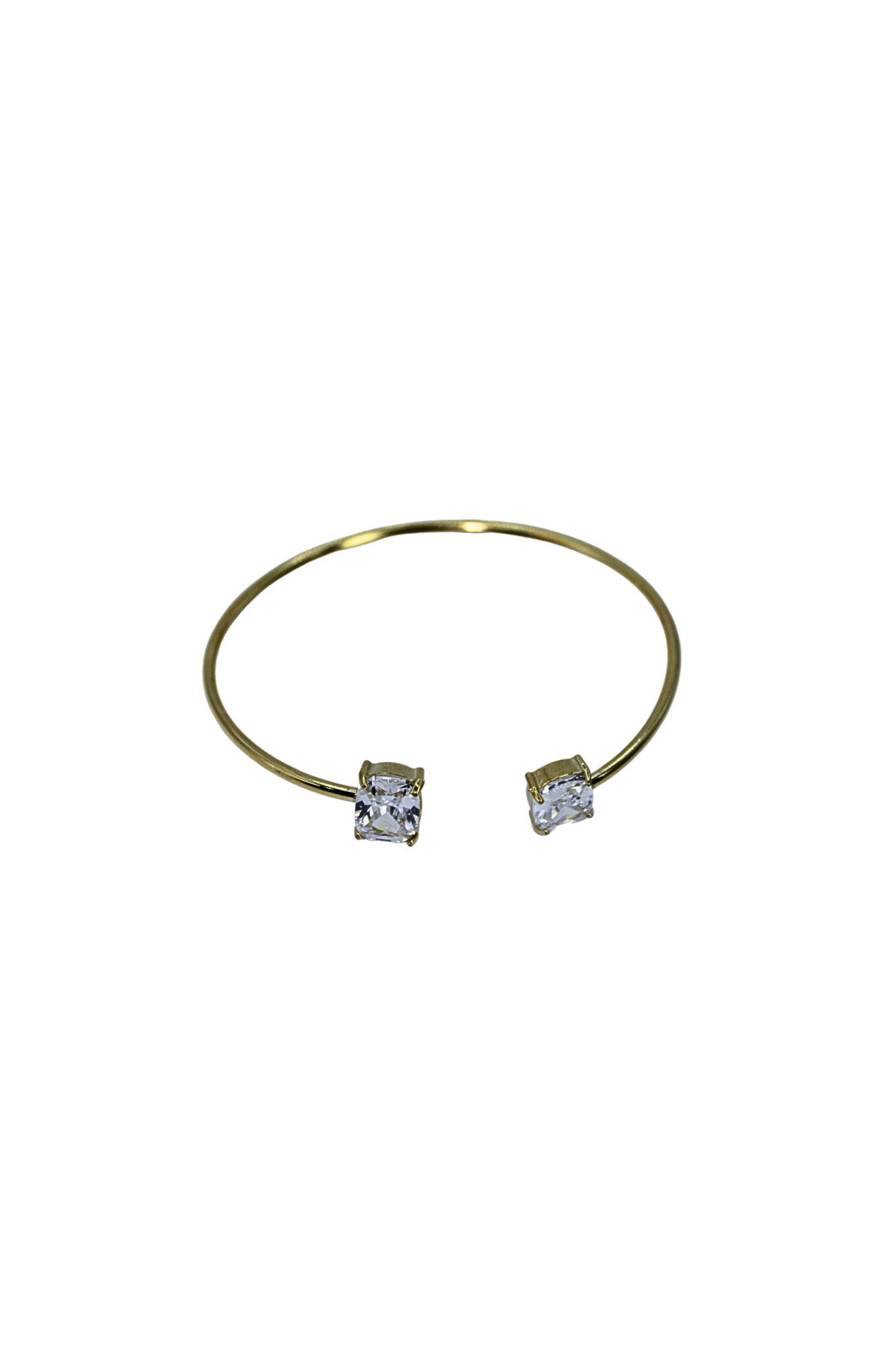 Pulsera de Circonias Clementina Musas
