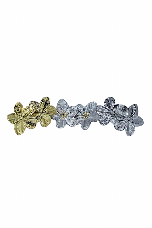 Constanza Aretes Musas Joyeria