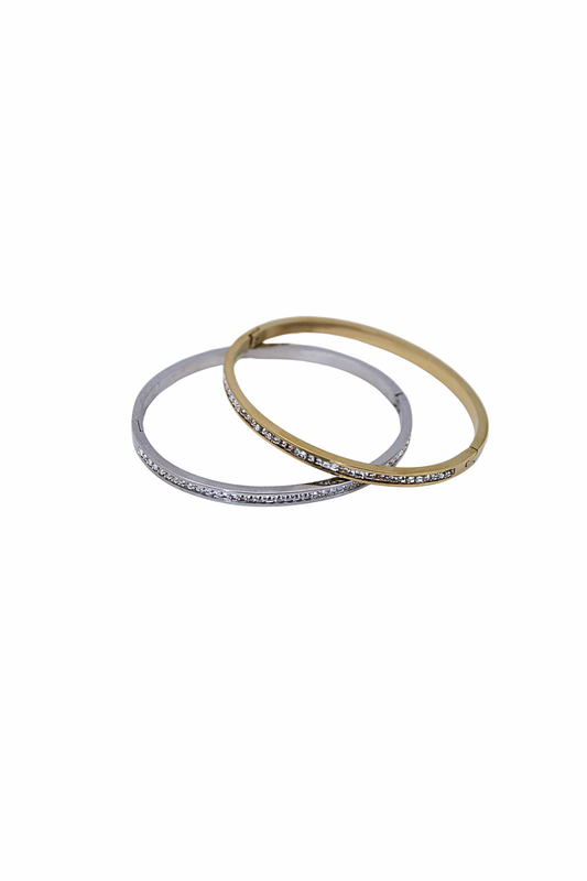 Pulsera Alondra Musas Joyeria