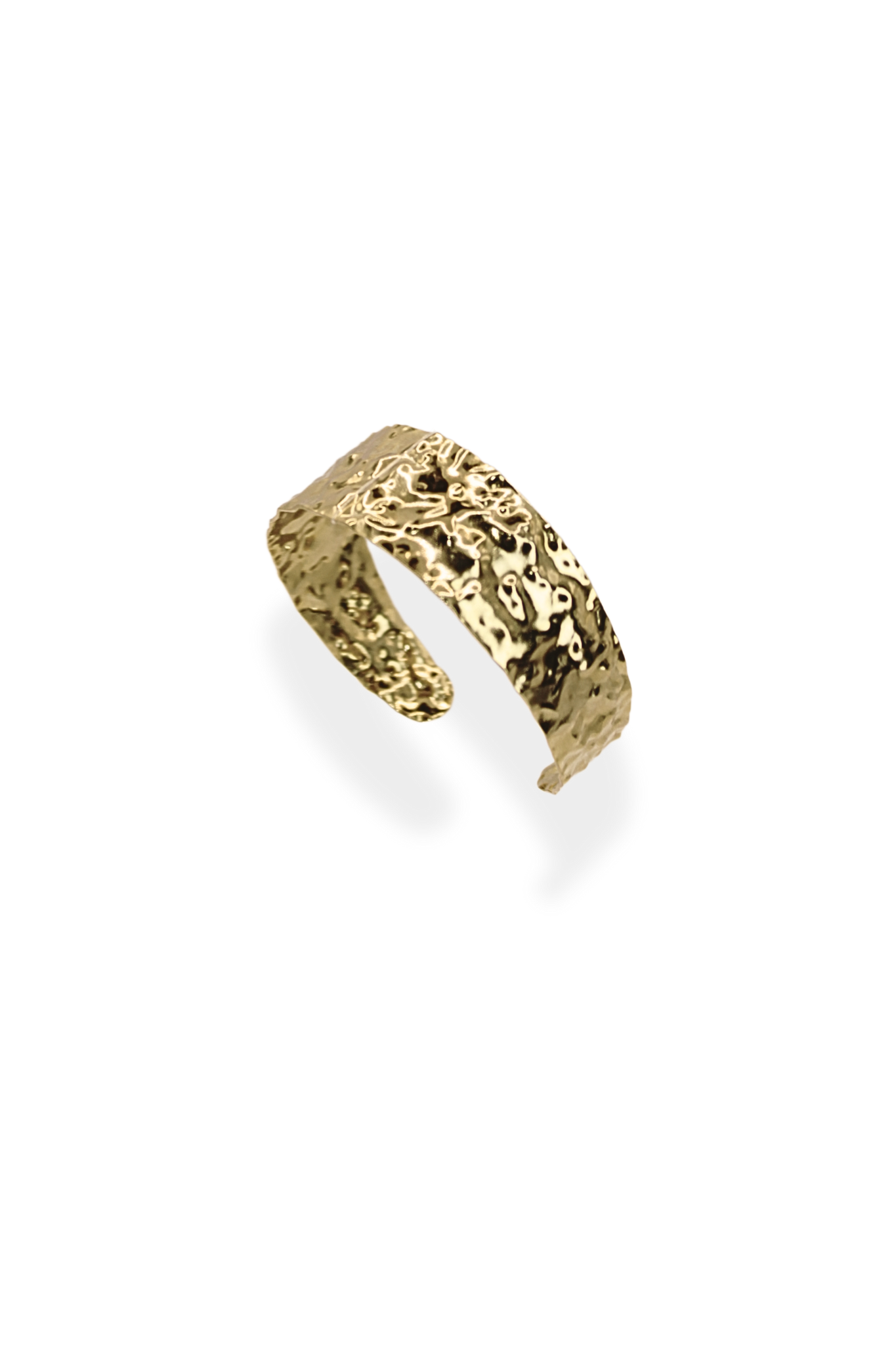 Pulsera Dorada Valentina Musas Joyeria 
