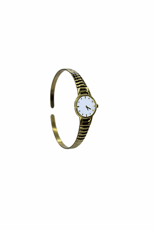 Reloj Blanco Musas joyeria