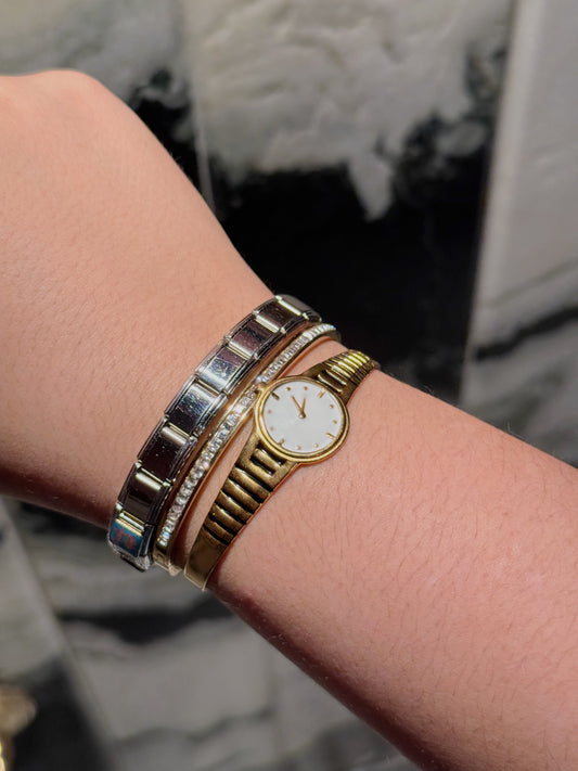 Reloj Musas SLP
